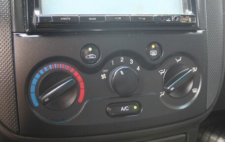 Chevrolet Aveo III, 2006 год, 289 000 рублей, 7 фотография