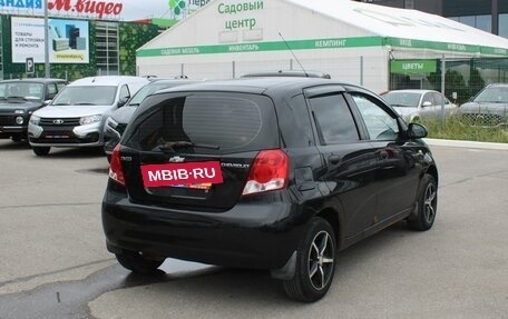 Chevrolet Aveo III, 2006 год, 289 000 рублей, 2 фотография