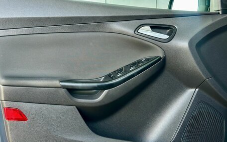 Ford Focus III, 2012 год, 929 000 рублей, 8 фотография
