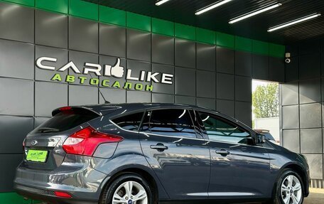Ford Focus III, 2012 год, 929 000 рублей, 7 фотография
