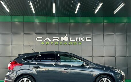Ford Focus III, 2012 год, 929 000 рублей, 4 фотография