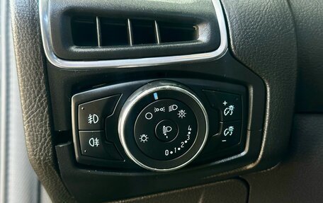Ford Focus III, 2012 год, 929 000 рублей, 11 фотография