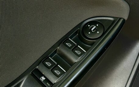 Ford Focus III, 2012 год, 929 000 рублей, 9 фотография