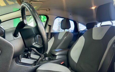 Ford Focus III, 2012 год, 929 000 рублей, 10 фотография