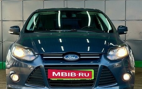Ford Focus III, 2012 год, 929 000 рублей, 5 фотография