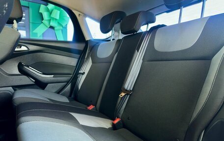 Ford Focus III, 2012 год, 929 000 рублей, 24 фотография