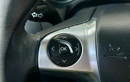 Ford Focus III, 2012 год, 929 000 рублей, 16 фотография