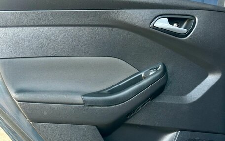 Ford Focus III, 2012 год, 929 000 рублей, 22 фотография