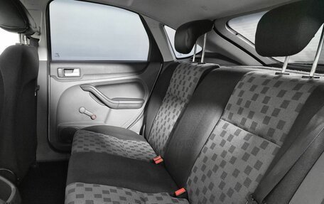 Ford Focus II рестайлинг, 2007 год, 319 000 рублей, 9 фотография