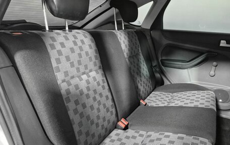 Ford Focus II рестайлинг, 2007 год, 319 000 рублей, 8 фотография