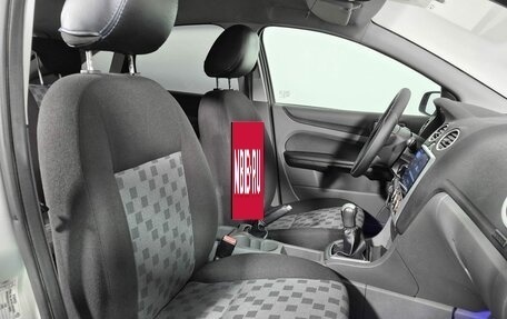 Ford Focus II рестайлинг, 2007 год, 319 000 рублей, 7 фотография