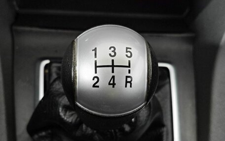 Ford Focus II рестайлинг, 2007 год, 319 000 рублей, 15 фотография