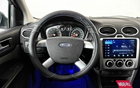 Ford Focus II рестайлинг, 2007 год, 319 000 рублей, 12 фотография