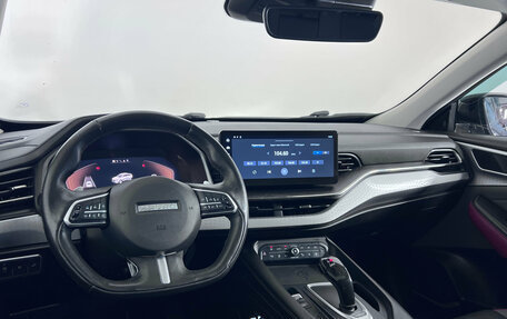 Haval F7x I, 2022 год, 1 997 000 рублей, 10 фотография