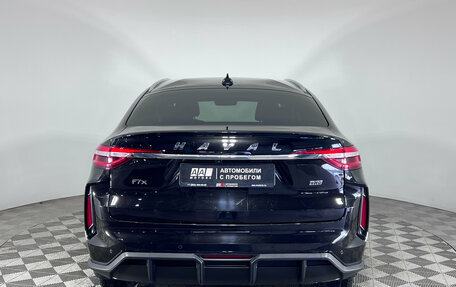 Haval F7x I, 2022 год, 1 997 000 рублей, 7 фотография