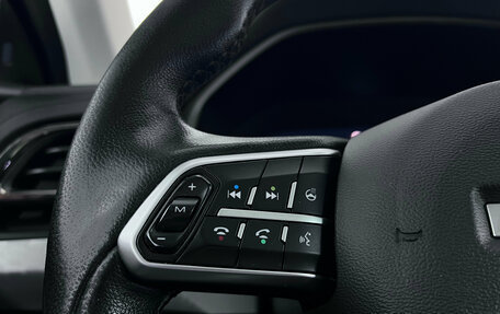 Haval F7x I, 2022 год, 1 997 000 рублей, 13 фотография