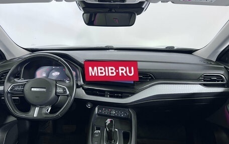 Haval F7x I, 2022 год, 1 997 000 рублей, 11 фотография