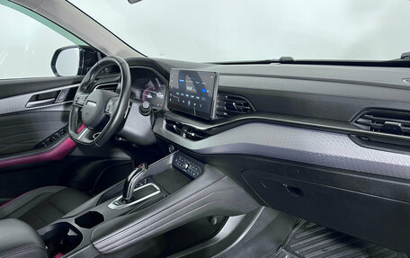 Haval F7x I, 2022 год, 1 997 000 рублей, 20 фотография