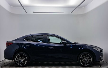 Mazda 3, 2014 год, 1 260 000 рублей, 4 фотография