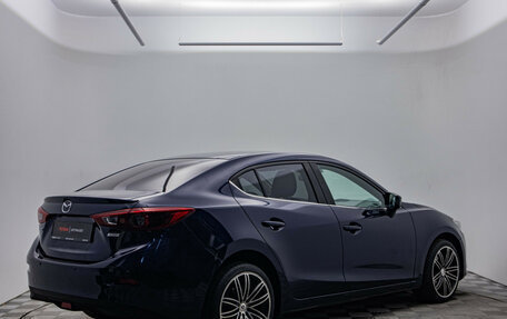 Mazda 3, 2014 год, 1 260 000 рублей, 5 фотография