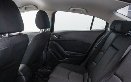 Mazda 3, 2014 год, 1 260 000 рублей, 12 фотография