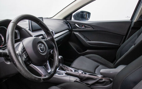 Mazda 3, 2014 год, 1 260 000 рублей, 11 фотография