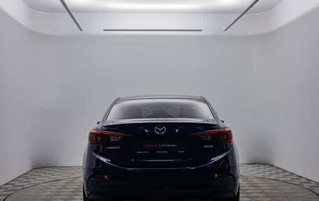Mazda 3, 2014 год, 1 260 000 рублей, 7 фотография