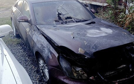 Mercedes-Benz CLS, 2005 год, 200 000 рублей, 3 фотография
