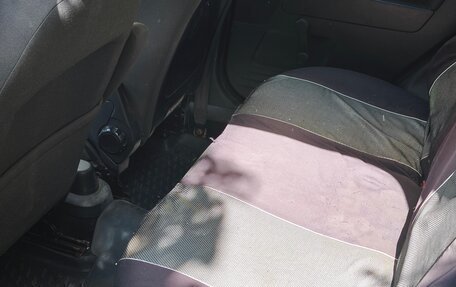 Ford Fusion I, 2007 год, 220 000 рублей, 8 фотография