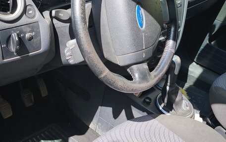 Ford Fusion I, 2007 год, 220 000 рублей, 7 фотография