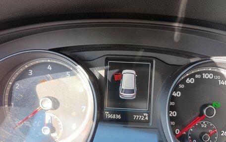 Volkswagen Teramont I, 2018 год, 2 750 000 рублей, 1 фотография