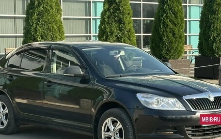 Skoda Octavia, 2010 год, 775 000 рублей, 1 фотография