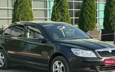 Skoda Octavia, 2010 год, 775 000 рублей, 1 фотография