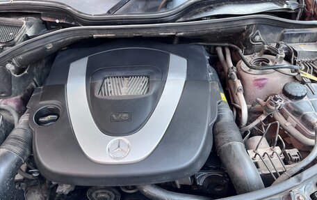 Mercedes-Benz M-Класс, 2006 год, 970 000 рублей, 1 фотография
