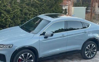 Geely Tugella FY11, 2023 год, 2 850 000 рублей, 1 фотография