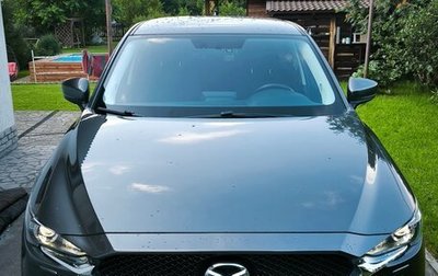 Mazda CX-5 II, 2019 год, 2 820 000 рублей, 1 фотография