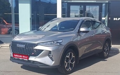 Haval F7x I, 2024 год, 2 579 000 рублей, 1 фотография