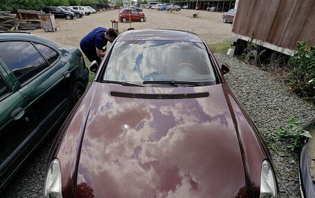 Mercedes-Benz CLS, 2005 год, 200 000 рублей, 7 фотография
