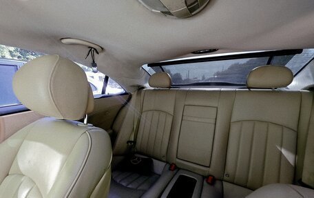Mercedes-Benz CLS, 2005 год, 200 000 рублей, 9 фотография