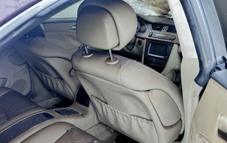 Mercedes-Benz CLS, 2005 год, 200 000 рублей, 6 фотография