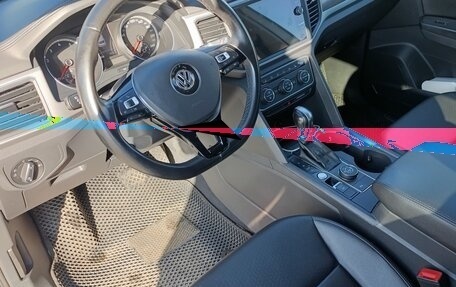 Volkswagen Teramont I, 2018 год, 2 750 000 рублей, 4 фотография