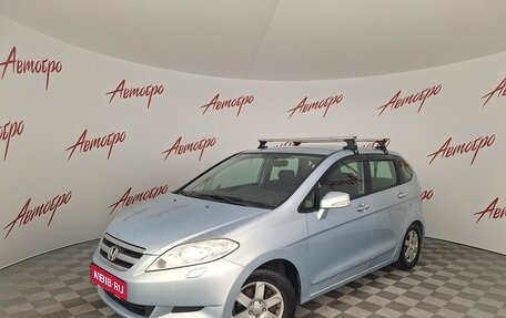 Honda FR-V, 2006 год, 449 000 рублей, 1 фотография