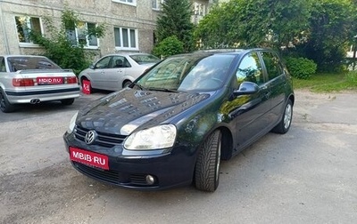 Volkswagen Golf VI, 2008 год, 500 000 рублей, 1 фотография
