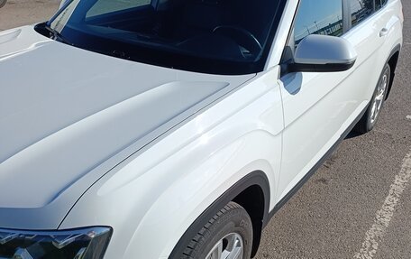 Volkswagen Teramont I, 2018 год, 2 750 000 рублей, 10 фотография