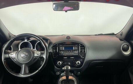 Nissan Juke II, 2013 год, 845 000 рублей, 11 фотография