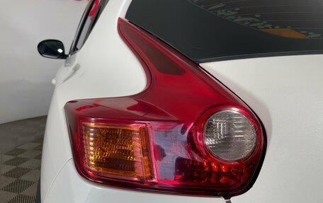 Nissan Juke II, 2013 год, 845 000 рублей, 8 фотография