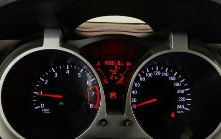 Nissan Juke II, 2013 год, 845 000 рублей, 13 фотография