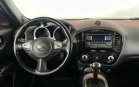 Nissan Juke II, 2013 год, 845 000 рублей, 12 фотография