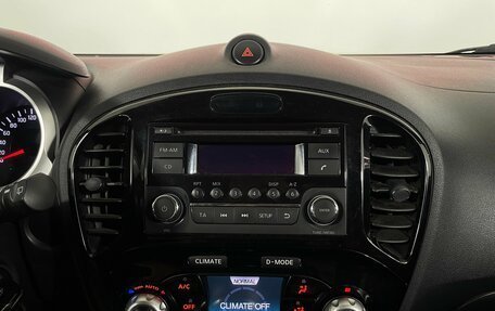 Nissan Juke II, 2013 год, 845 000 рублей, 17 фотография