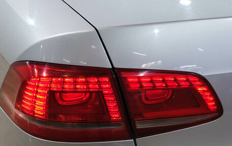 Volkswagen Passat B7, 2012 год, 849 000 рублей, 7 фотография